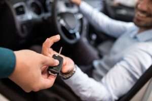 Auto repair and maintenance services